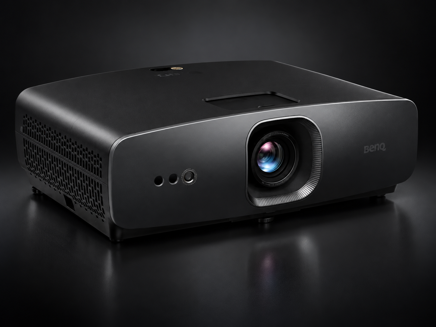 BenQ W2720i