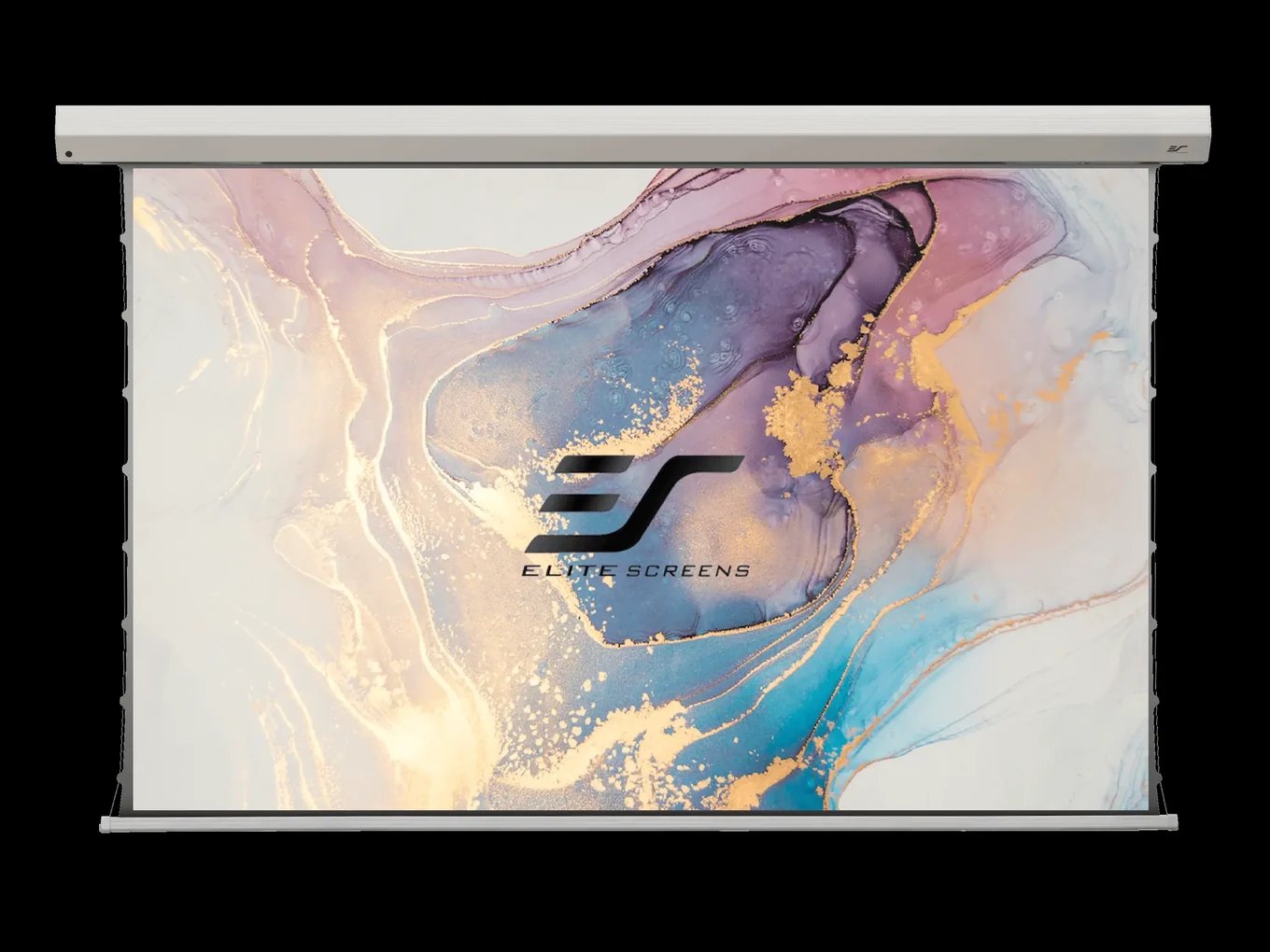 Elite Screens Daywalker 2 Motor bei JBS Heimkino