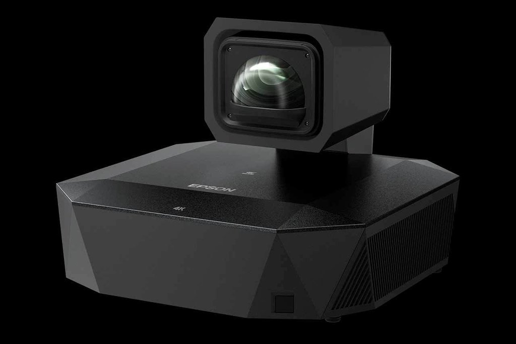 Epson EH-QL3000 bei JBS Heimkino