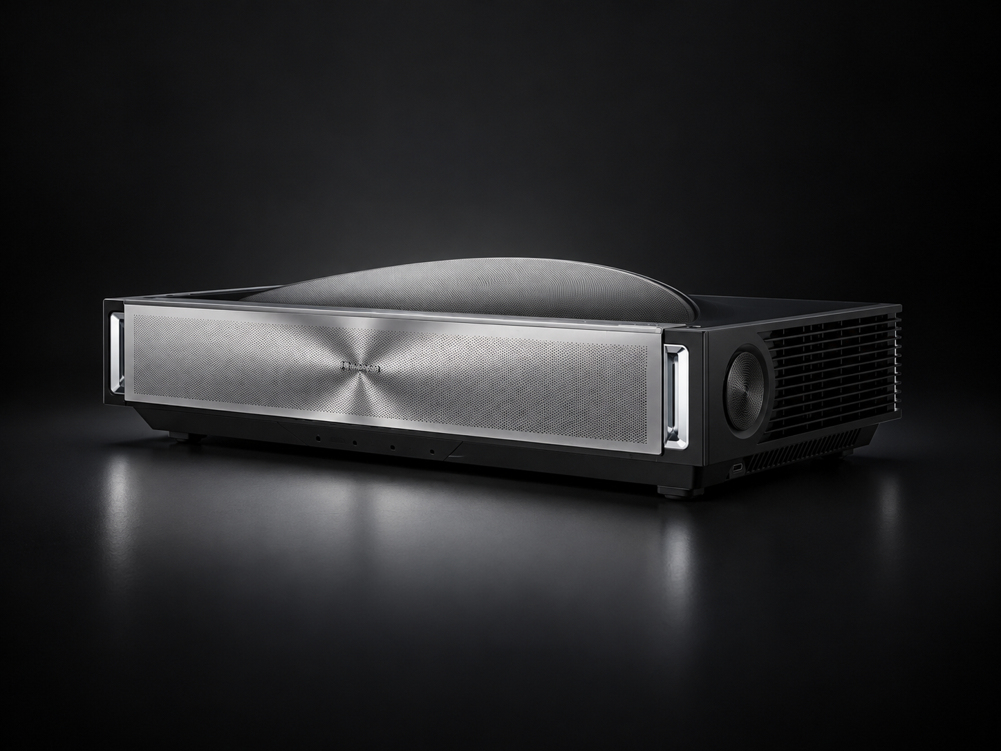 Hisense PX4 Pro bei JBS Heimkino