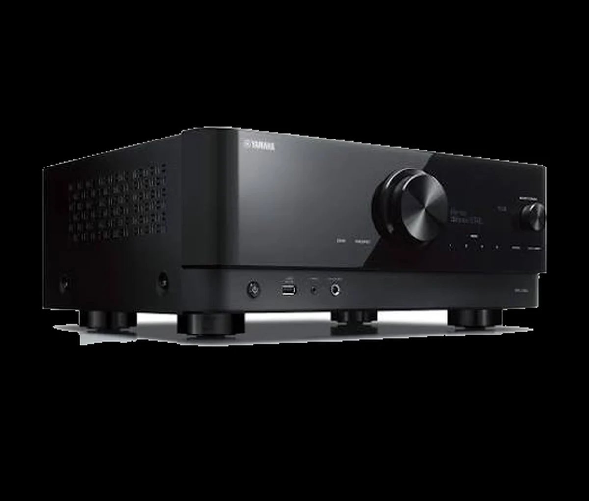 AV-Receiver bei JBS Heimkino
