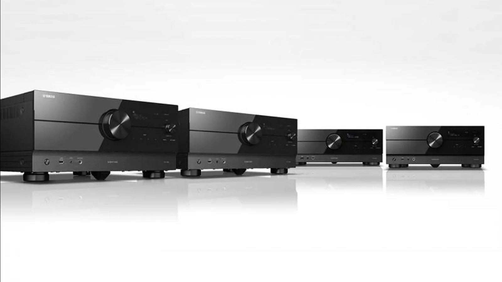 3D-Tonformate: Dolby Atmos, DTS:X, Auro-3D & IMAX Enhanced