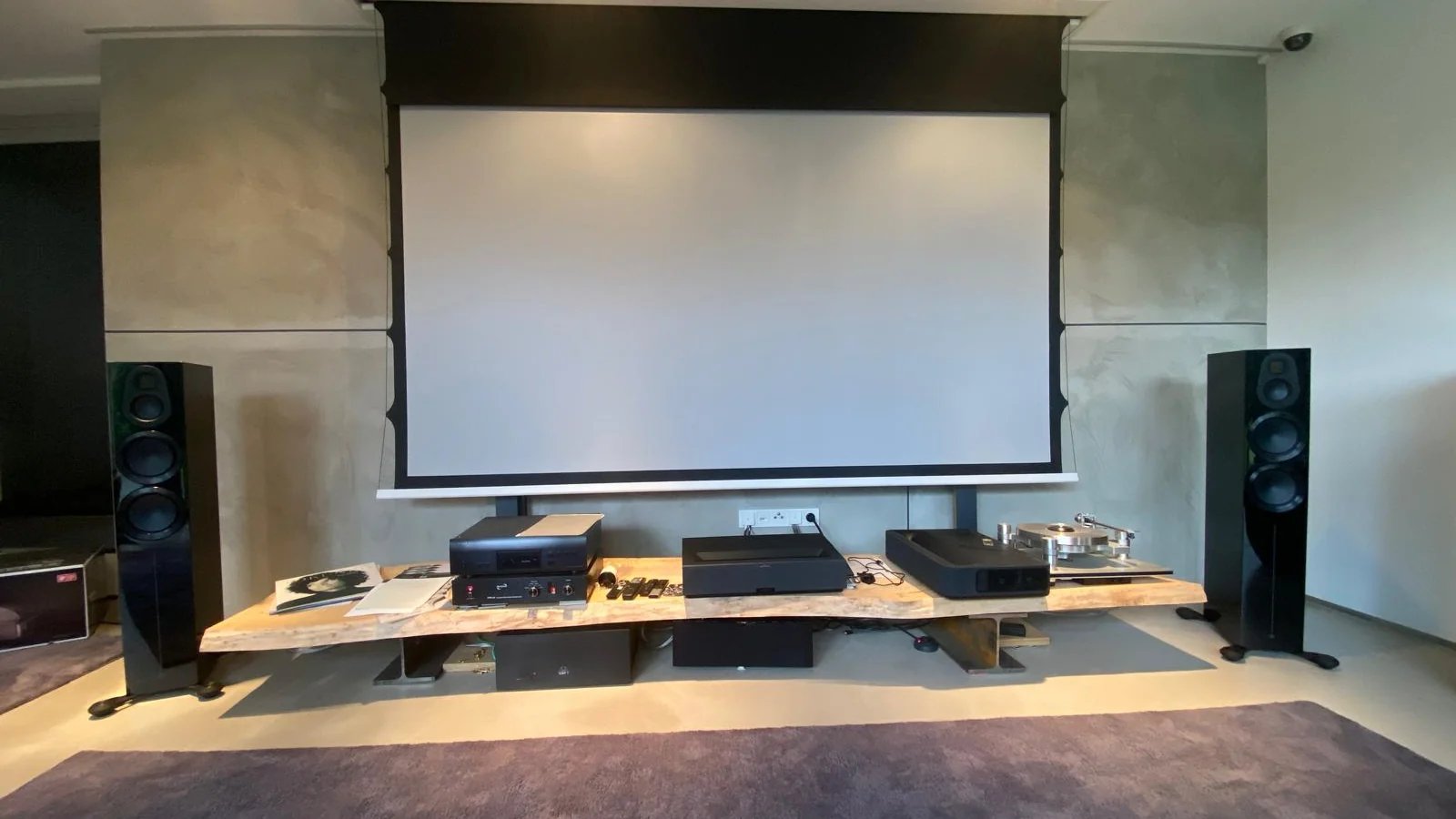 Monitor Audio Gold 300 6G – High-End-Klang auf neuem Niveau