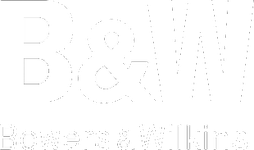 Bowers & Wilkins – bei JBS Heimkino