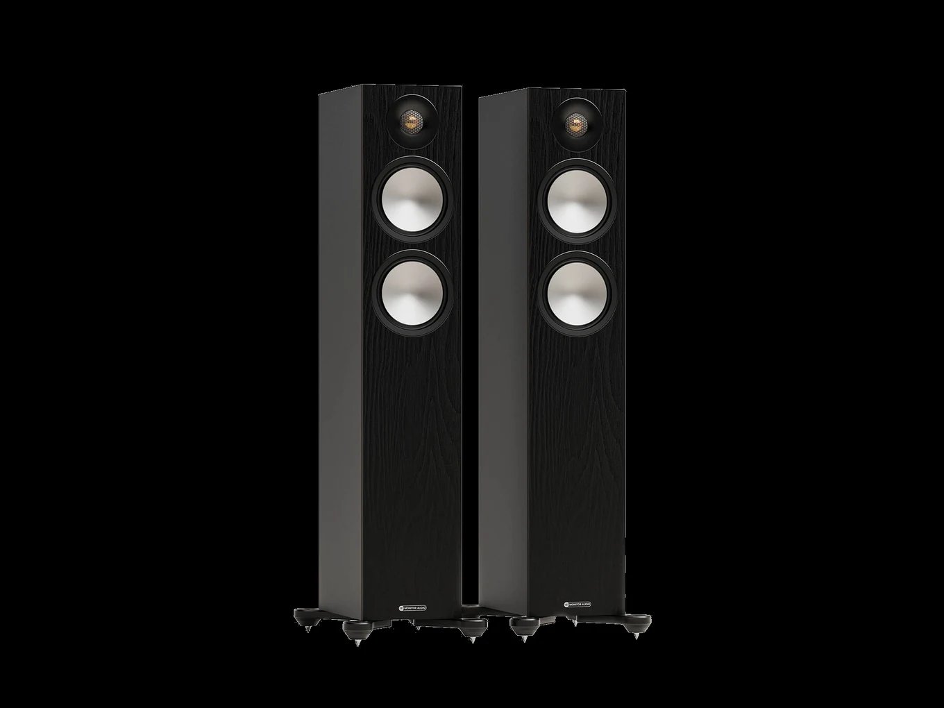 Monitor Audio Bronze 300 7G (Paar) bei JBS Heimkino