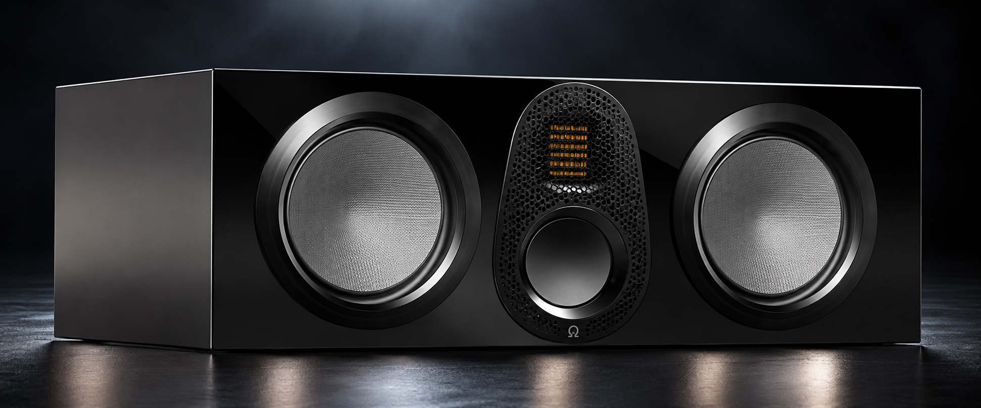 Monitor Audio Gold Center C250 6G bei JBS Heimkino