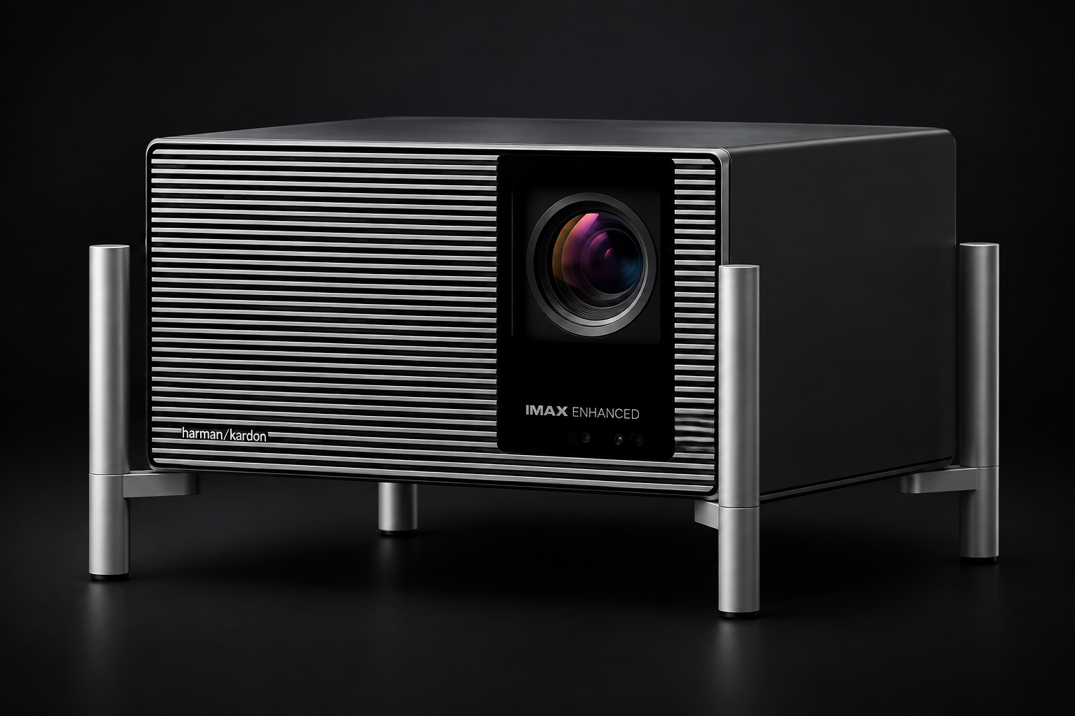 XGIMI Xgimi Titan Noir Max bei JBS Heimkino